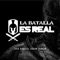 La Batalla Es Real - Luis Gabriel César Isunza lyrics