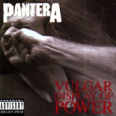 Pantera - This Love (Radio Edit)