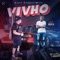 Vivho (feat. Prifix) - Romeo ThaGreatwhite lyrics