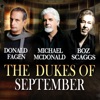 The Dukes Of September: Live At Lincoln Center (Live At Lincoln Center, NY / 2014)
