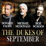The Dukes Of September - You Never Can Tell