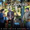 O Som do Rio Grande, Vol. 5 - EP