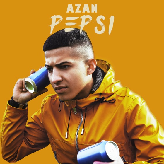 Cover artwork for Pepsi