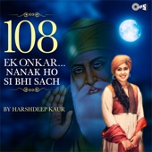 108 Ek Onkar Nanak Ho Si Bhi Sach artwork