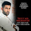 Gül Tükendi, Ben Tükendim (Eşkıya Dünyaya Hükümdar Olmaz Orijinal Dizi Müzikleri) - Single