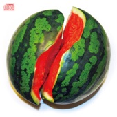 Seedless Watermelon artwork