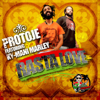 Protoje - Rasta Love (feat. Ky-Mani Marley) ilustración