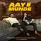 Aaye Munde (feat. Nseeb) - Varinder Brar lyrics