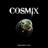 Cosmix artwork
