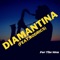 Diamantina (feat. Rodrics) - For The Men lyrics