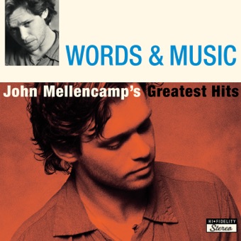JOHN MELLENCAMP - I SAW YOU FIRST