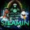 Steamin' (feat. Jarry Manna & Lore-Do) - Animo Del Rey lyrics