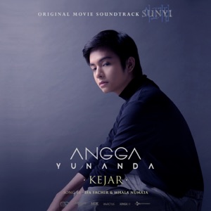 Kejar (From "Sunyi") - Single