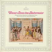 Wiener Tänze des Biedermeier artwork