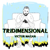 Tú Me Deseas (Victor Magan Remix) artwork