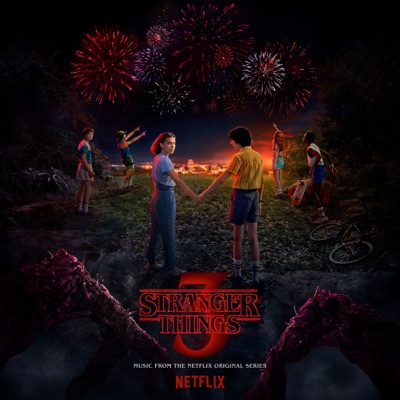 Stranger Things Season 4 Soundtrack: Details and Playlist