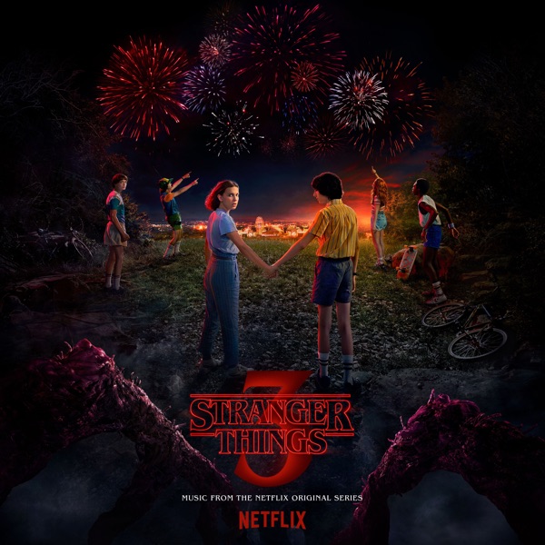 Stranger Things: Soundtrack from the Netflix Original Series, Season 3 - Multi-interprètes