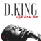 My Lane (feat. King Allico) - D.King lyrics