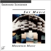 Eberhard Schoener - Mountain Music