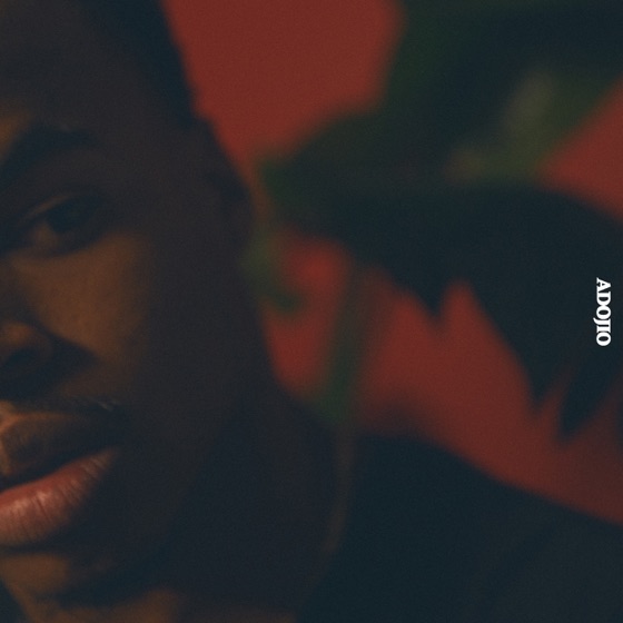 Cover artwork for Leisure