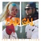 Bad Gal (feat. Jfyah) - The Mode lyrics