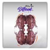 Different Vibe artwork