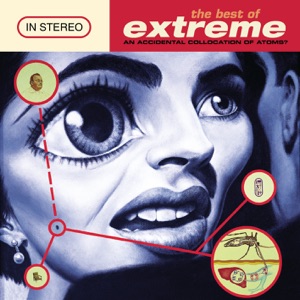 Extreme - Hole Hearted - Line Dance Music