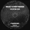 Counter Kick - EP album lyrics, reviews, download
