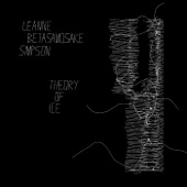 Leanne Betasamosake Simpson - Surface Tension