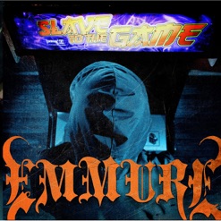 SLAVE TO THE GAME cover art