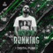 Don't Stop Running - Single