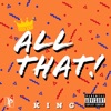 All That - EP