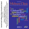 Stream & download 2013 Midwest Clinic: VanderCook College of Music Symphonic Band