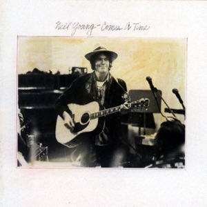 Neil Young - Four Strong Winds - Line Dance Music
