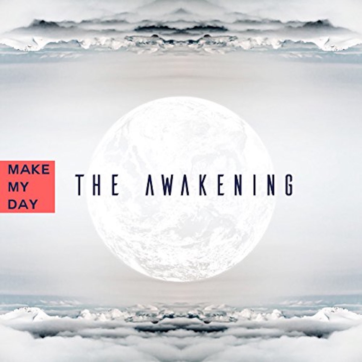 Make my day. The Awakening обложка. Альбомы before the Day Awakes. Make my Day песня. Creo Awaken обложка.