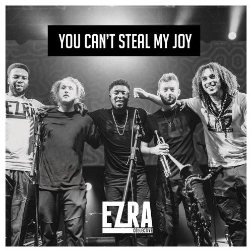 Ezra Collective – What Am I to Do? (feat. Loyle Carner) – Pre-Single [iTunes Plus AAC M4A]