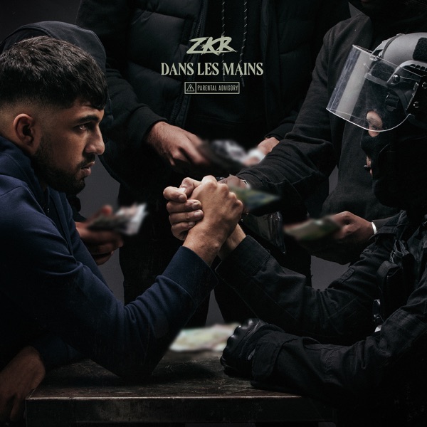 Dans les mains - Zkr