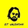 St Valentine - South of the Border
