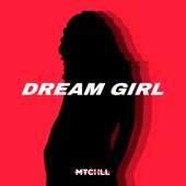 Dream Girl artwork