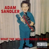 Adam Sandler - The Chanukah Song