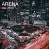300 Officiel - Arena