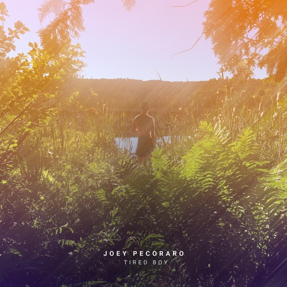 Cover artwork for To Be Happy