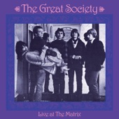 The Great Society - Daydream Nightmare