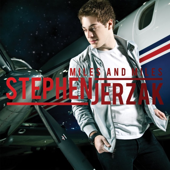 Cover artwork for Miles n' Miles