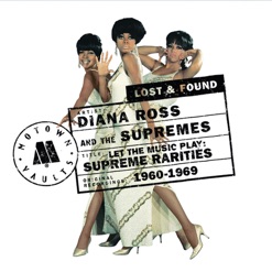 LOVE SUPREME cover art