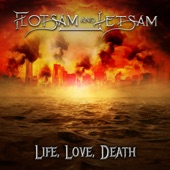 Life, Love, Death artwork