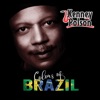 Colors of Brazil (Album), 2021