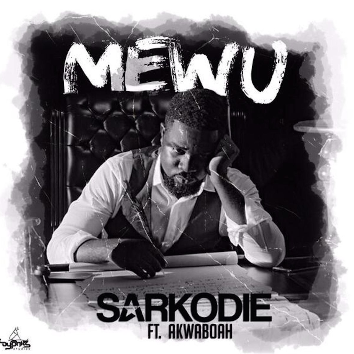 Включи single. Sarkodie. IMEW.