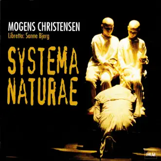 Systema Naturae by Mogens Dahl, Hans Lawaetz, Jan Lund & Con Strumenti album reviews, ratings, credits