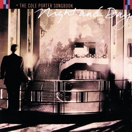 Cover artwork for What Is This Thing Called Love